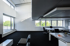 À VENDRE IMMEUBLE INDUSTRIEL BRUXELLES