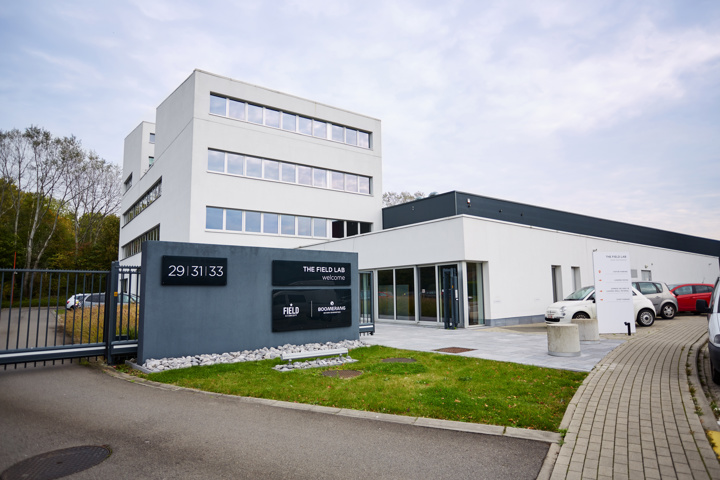 Immeuble polyvalent à vendre <br> 1200 - Brussel