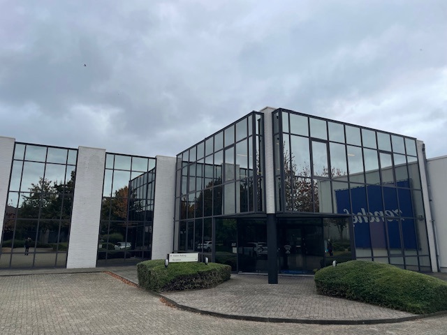 Immeuble à usage multiple à louer <br> 1932 - Zaventem