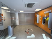 TE KOOP - KANTOREN/COMMERCIELE HANDELSRUIMTE - MALDEGEM