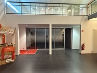 TE KOOP - KANTOREN/COMMERCIELE HANDELSRUIMTE - MALDEGEM