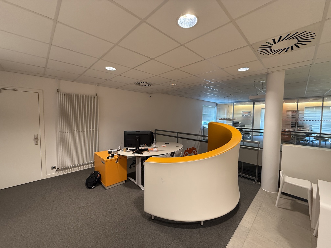 À VENDRE - BUREAUX / LOCAUX COMMERCIAUX - MALDEGEM