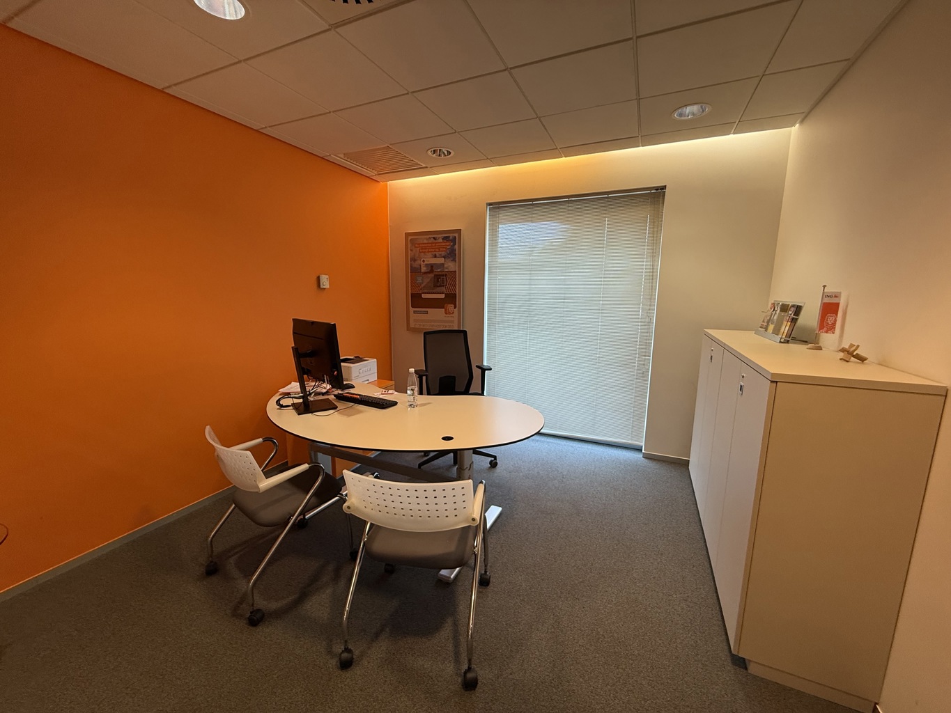 À VENDRE - BUREAUX / LOCAUX COMMERCIAUX - MALDEGEM