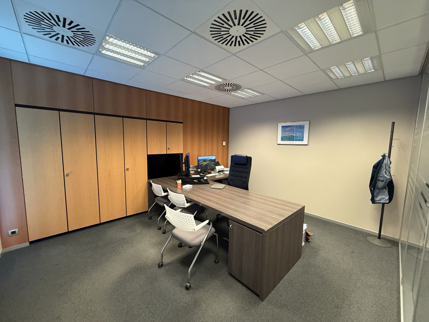 À VENDRE - BUREAUX / LOCAUX COMMERCIAUX - MALDEGEM