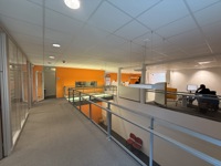 À VENDRE - BUREAUX / LOCAUX COMMERCIAUX - MALDEGEM