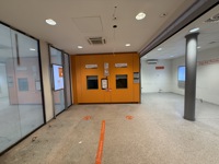 TO SEL - MIXED USED BUIDLING - STREPY-BRACQUENIES