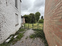 TO SEL - MIXED USED BUIDLING - STREPY-BRACQUENIES