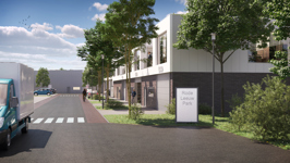 Unité pme à vendre <br> 2640 - Mortsel