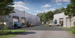 Sme-unit for sale <br> 2640 - Mortsel