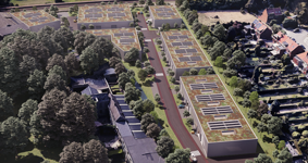 Sme-unit for sale <br> 2640 - Mortsel