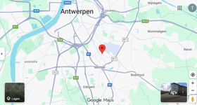 Sme-unit for sale <br> 2640 - Mortsel