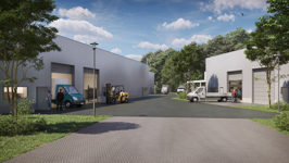 Sme-unit for sale <br> 2640 - Mortsel