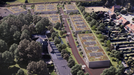 Unité pme à vendre <br> 2640 - Mortsel