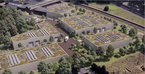 Unité pme à vendre <br> 2640 - Mortsel