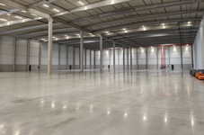 Kantoren & magazijn te huur <br> 2850 - Boom