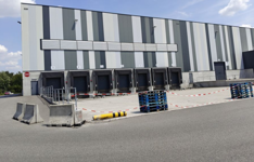 Kantoren & magazijn te huur <br> 2850 - Boom