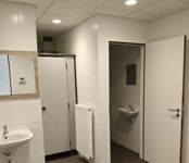 Kantoren & magazijn te huur <br> 2850 - Boom