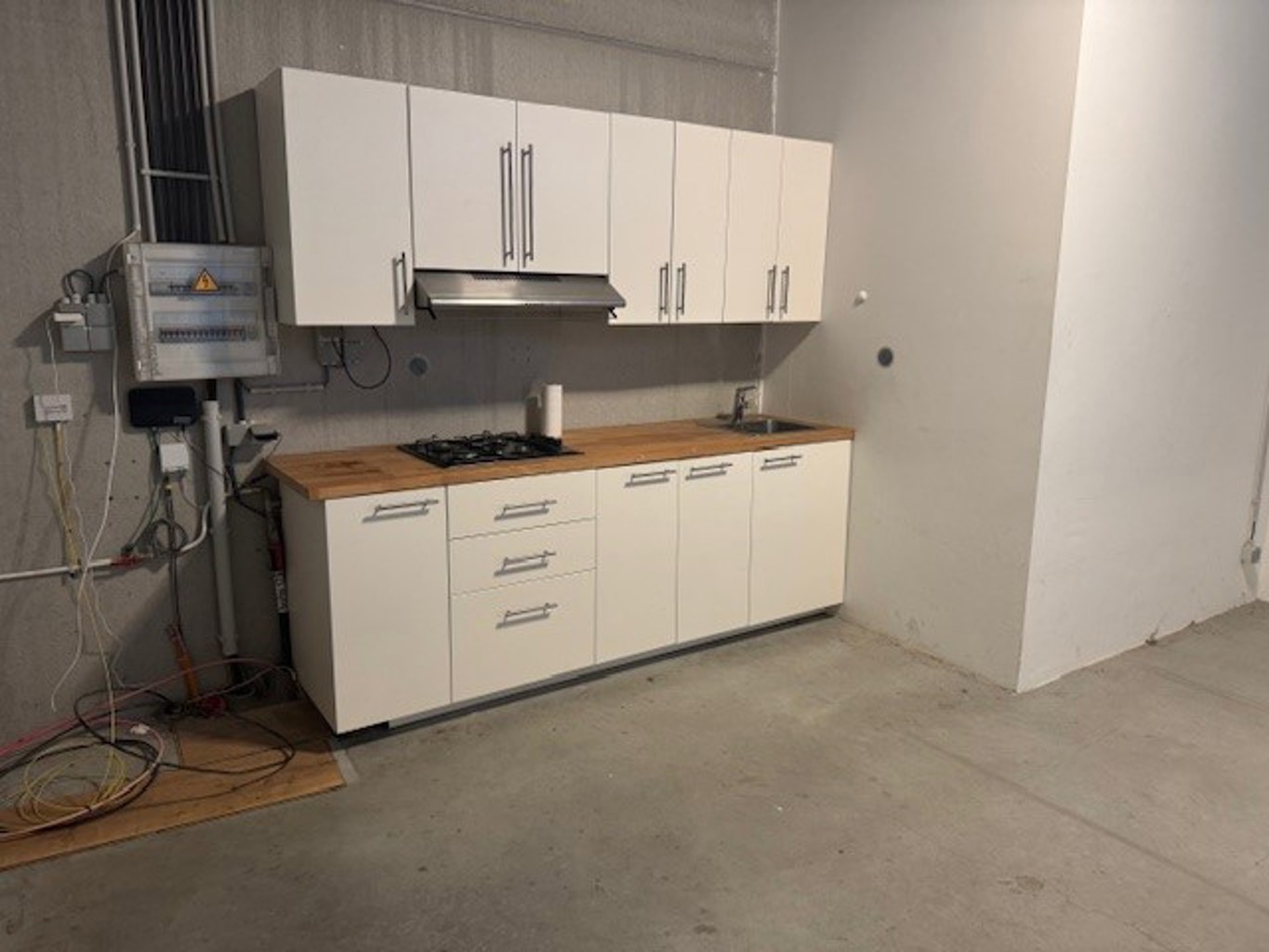 A LOUER - WAVRE - UNITÉ PME