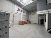 A LOUER - WAVRE - UNITÉ PME