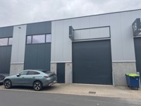 A LOUER - WAVRE - UNITÉ PME