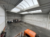 À LOUER UNITÉ PME + BUREAU LIER