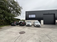 À LOUER UNITÉ PME + BUREAU LIER