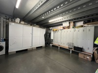 À LOUER UNITÉ PME + BUREAU LIER