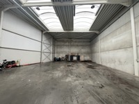 À LOUER UNITÉ PME + BUREAU LIER