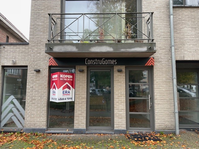 Immeuble à usage multiple à vendre <br> 1930 - Zaventem