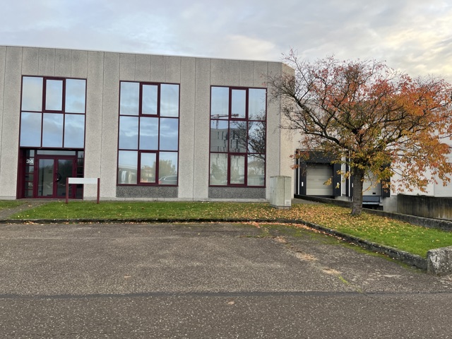 Immeuble industriel à louer <br> 2800 - Mechelen