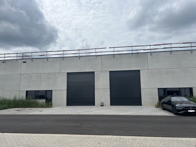 Entrepôt à louer <br> 2520 - Ranst