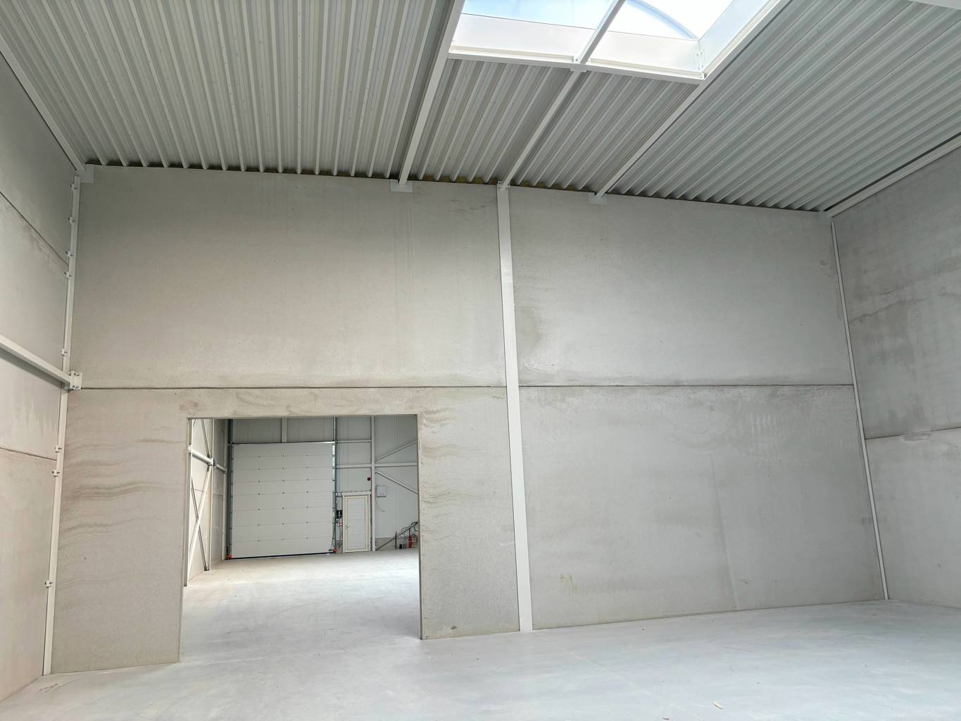 FOR RENT NEW CONSTRUCTION SME UNITS IN LAAKDAL