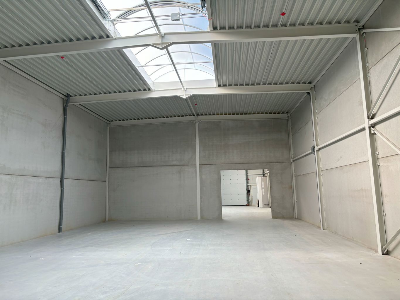 FOR RENT NEW CONSTRUCTION SME UNITS IN LAAKDAL