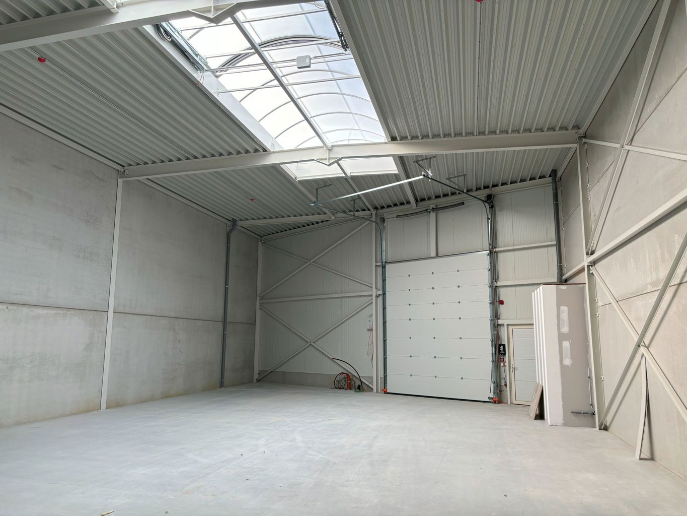 FOR RENT NEW CONSTRUCTION SME UNITS IN LAAKDAL