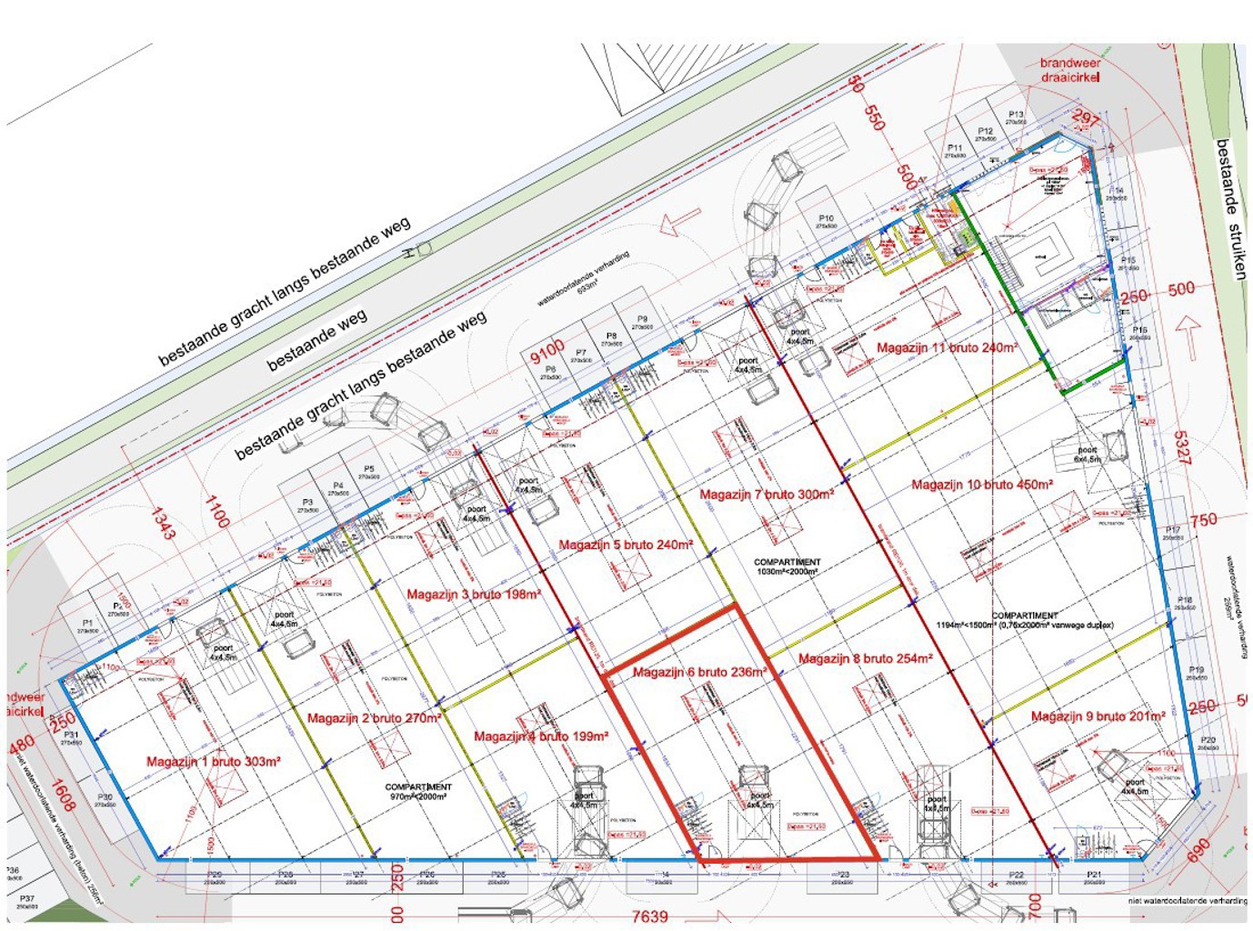 FOR RENT NEW CONSTRUCTION SME UNITS IN LAAKDAL