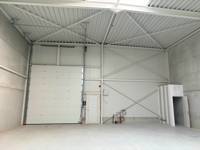 FOR RENT NEW CONSTRUCTION SME UNITS IN LAAKDAL