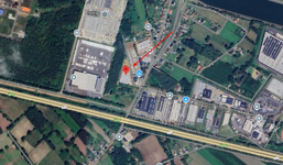 FOR RENT NEW CONSTRUCTION SME UNITS IN LAAKDAL