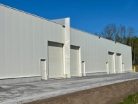 FOR RENT NEW CONSTRUCTION SME UNITS IN LAAKDAL