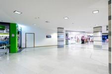 A LOUER - BUREAUX & COMMERCES - LIEGE