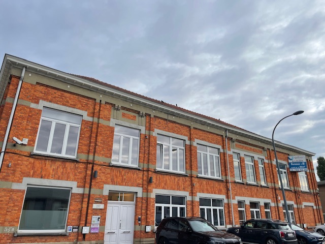 Immeuble de bureaux à louer <br> 1620 - Drogenbos
