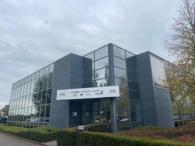 Offices for rent <br> 1932 - Zaventem