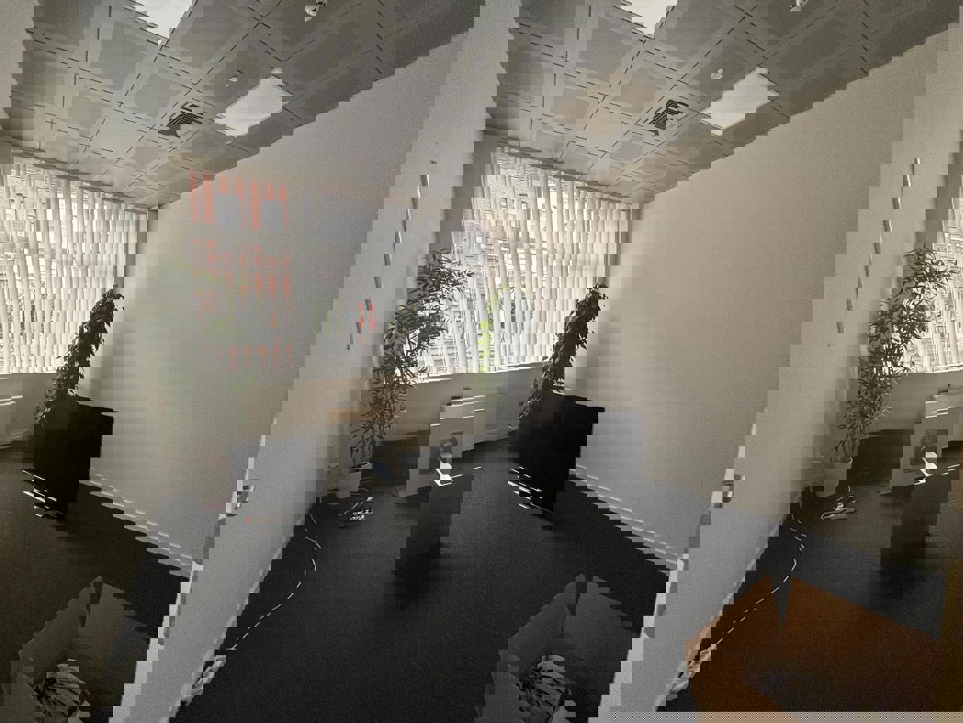 BUREAUX À LOUER GARE DE MALINES