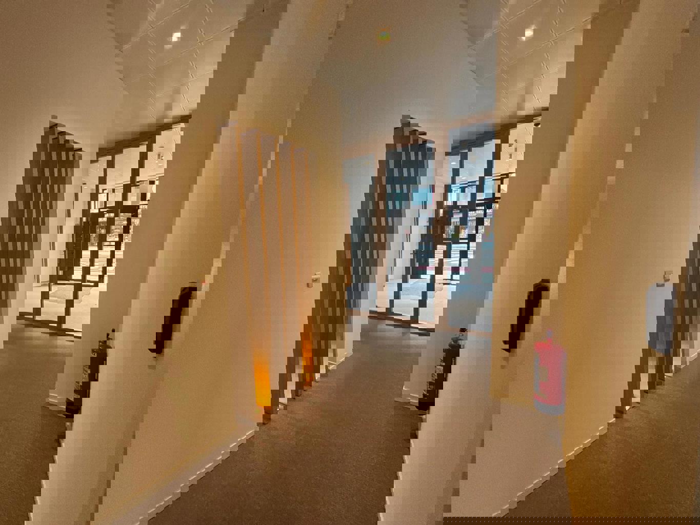 BUREAUX À LOUER GARE DE MALINES