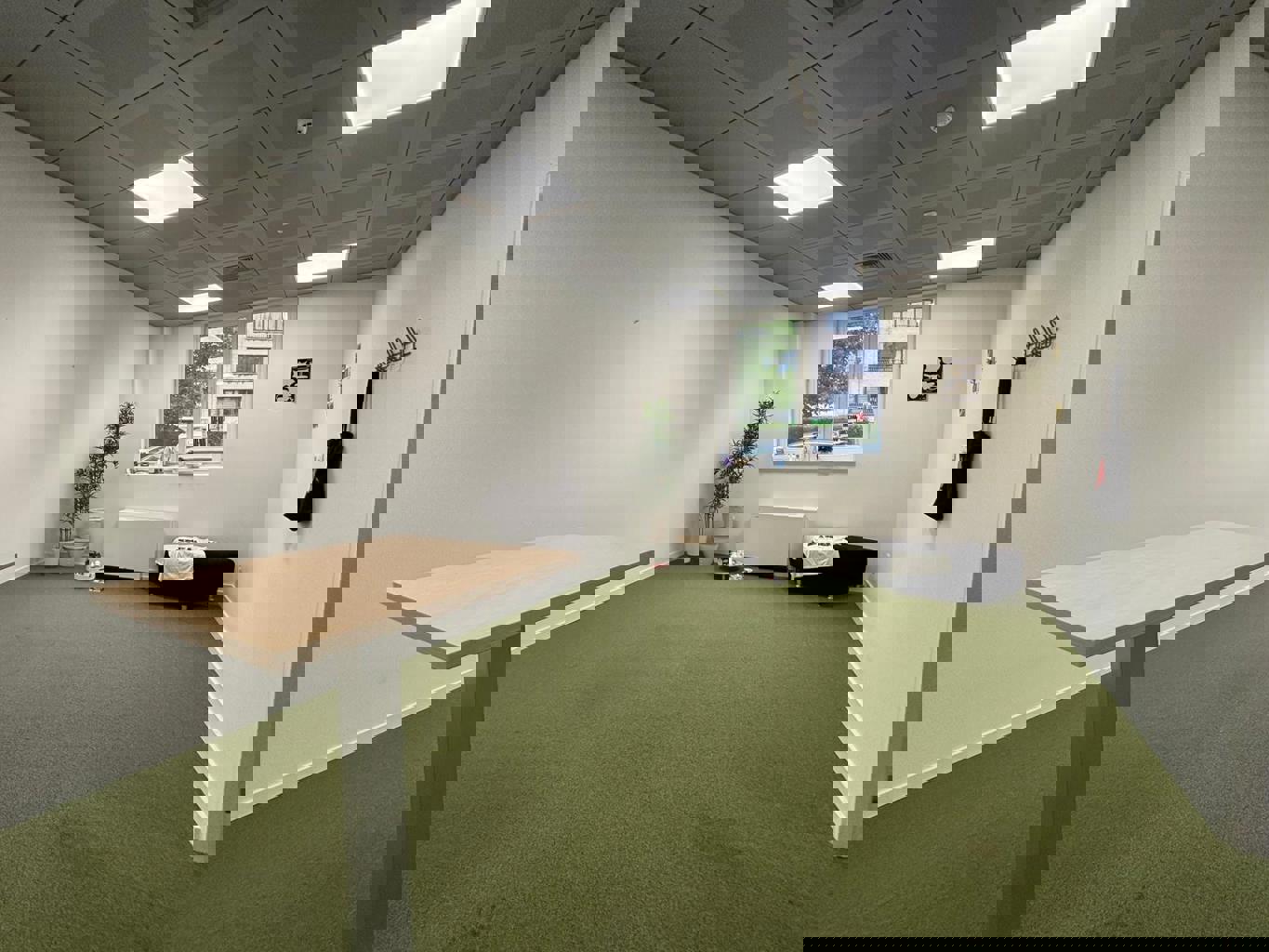 BUREAUX À LOUER GARE DE MALINES