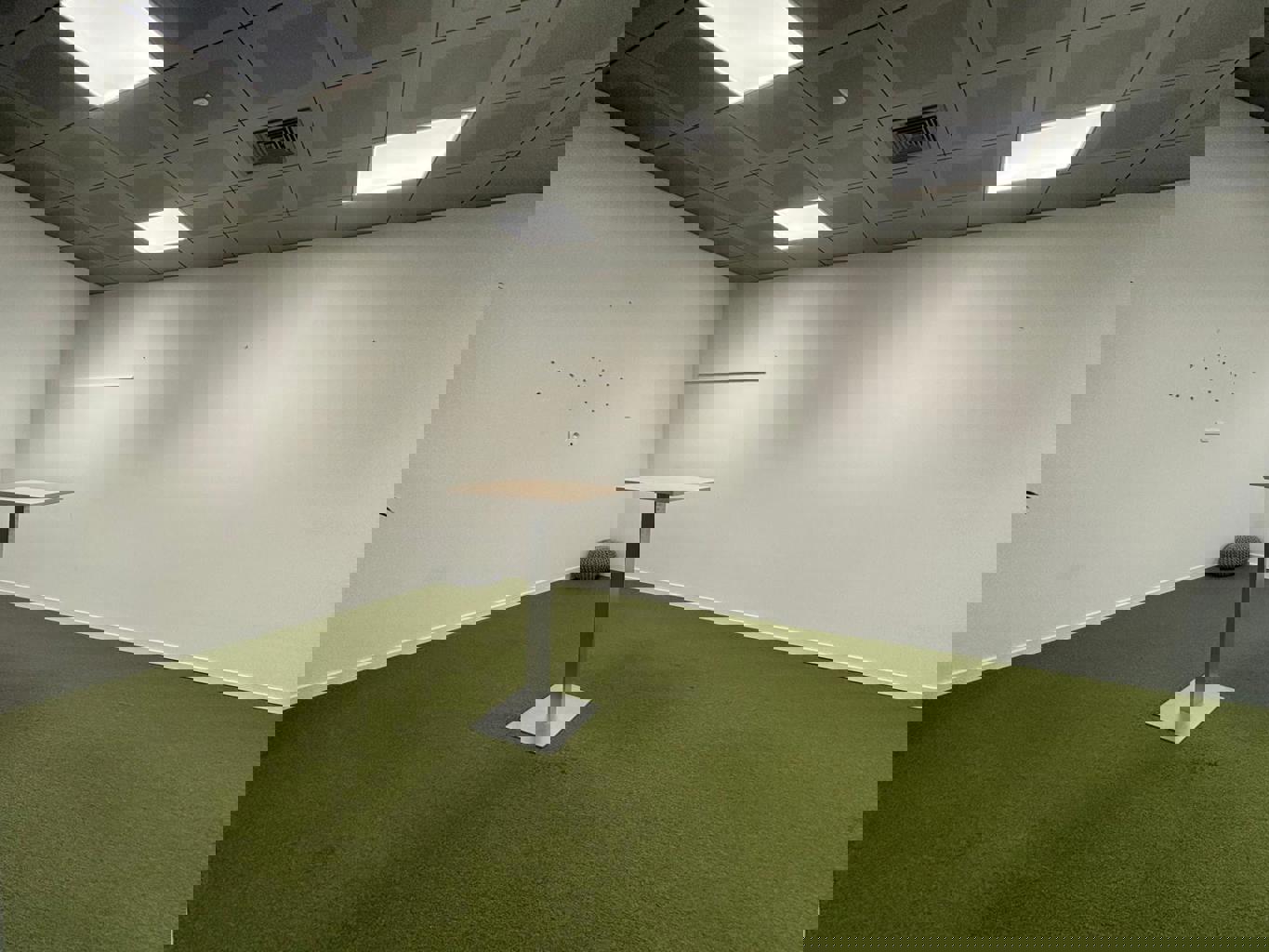 BUREAUX À LOUER GARE DE MALINES