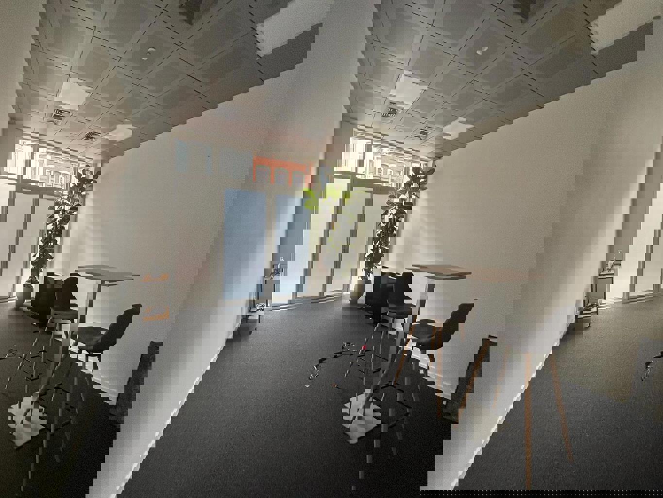 BUREAUX À LOUER GARE DE MALINES