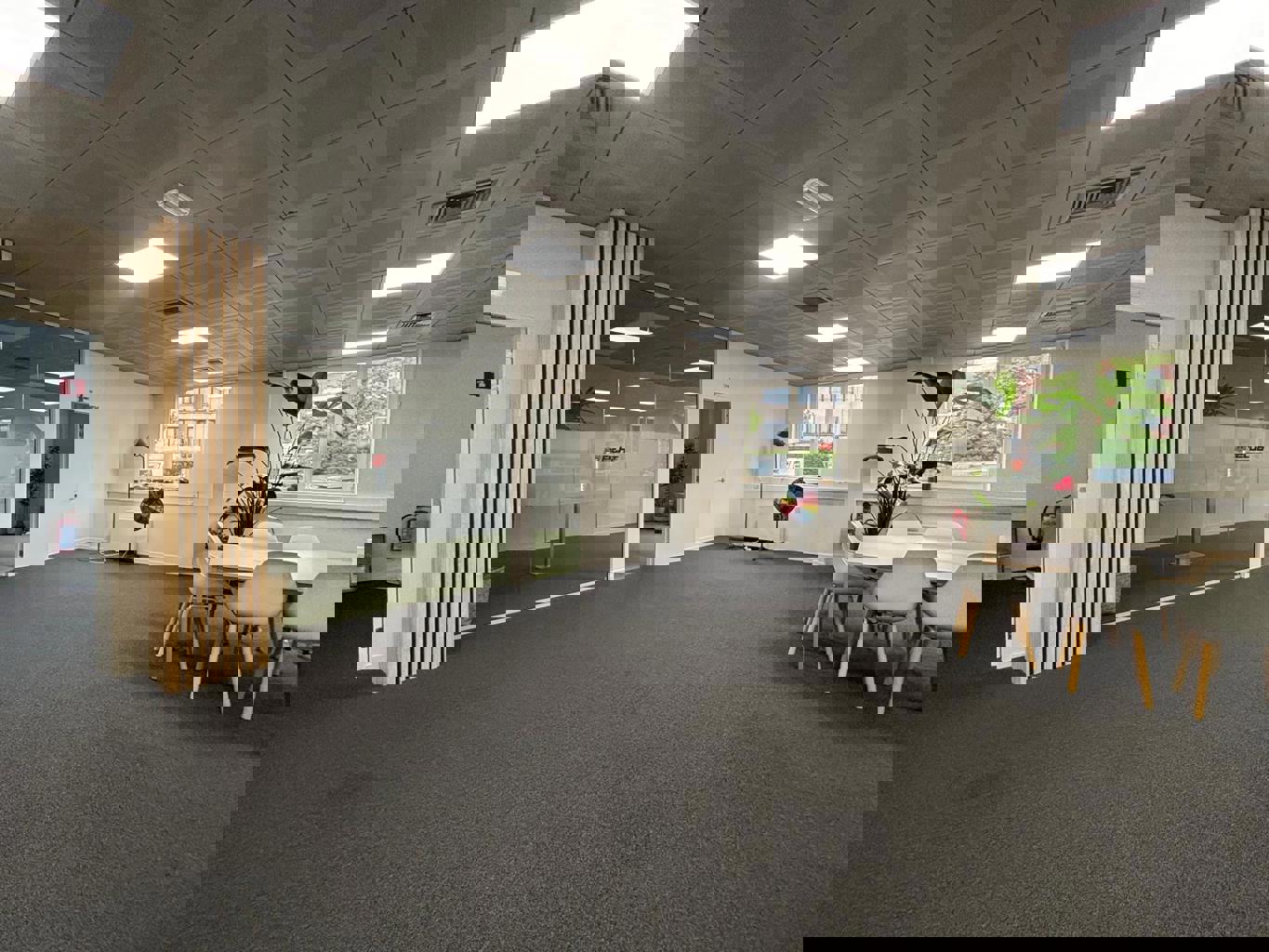 BUREAUX À LOUER GARE DE MALINES