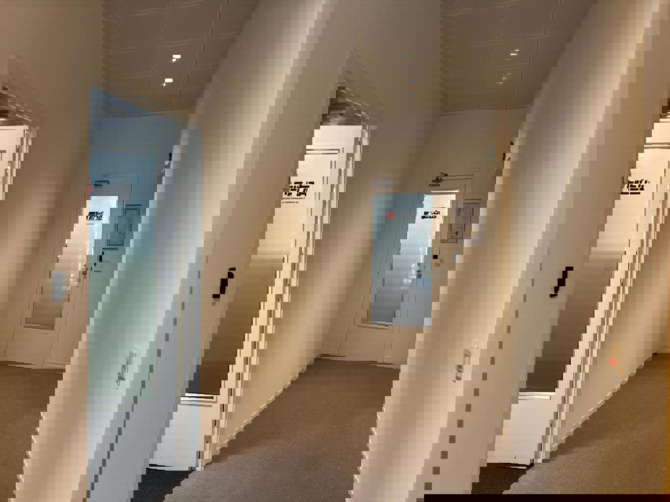 BUREAUX À LOUER GARE DE MALINES