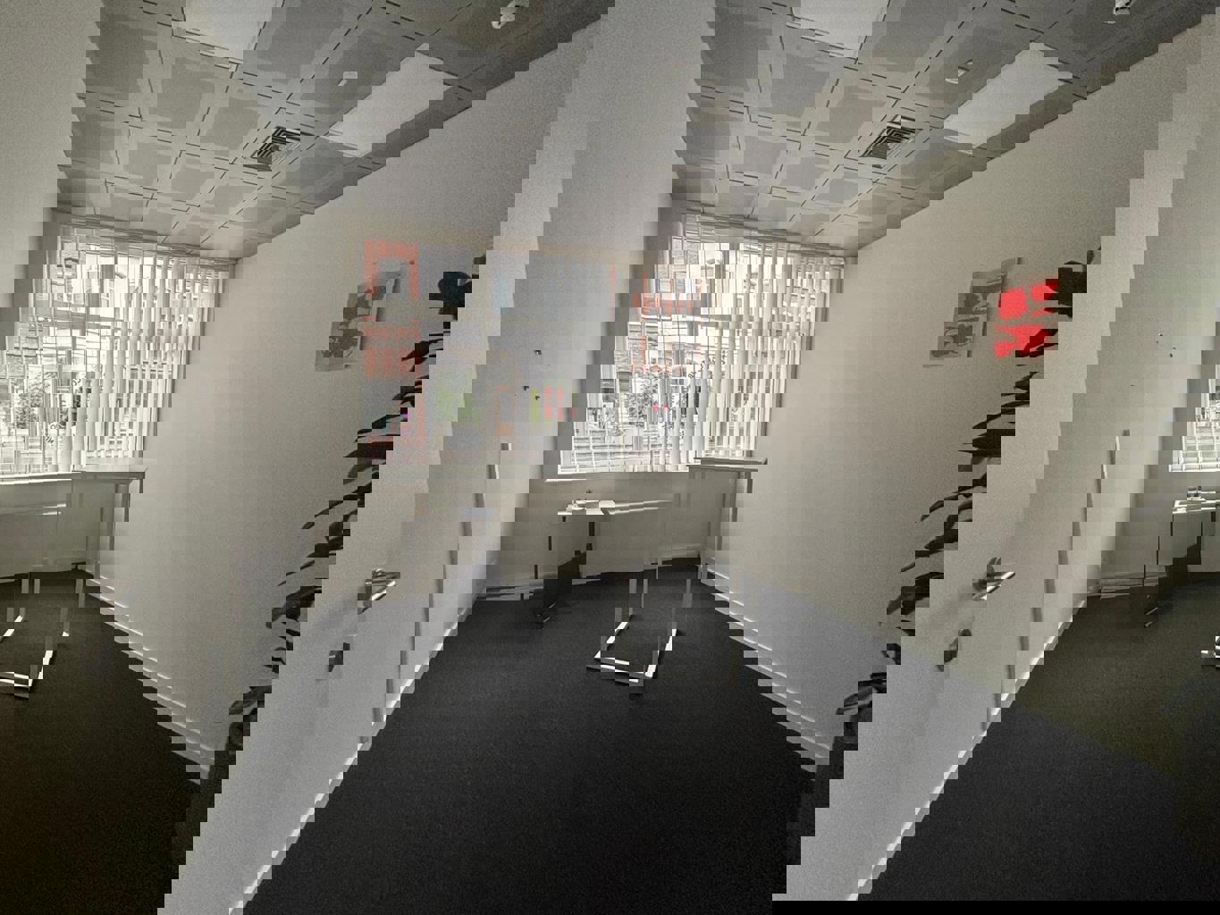 BUREAUX À LOUER GARE DE MALINES