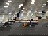 BUREAUX À LOUER GARE DE MALINES